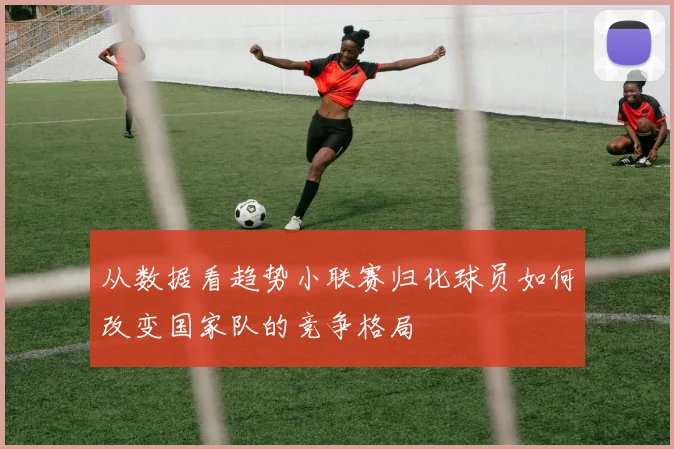 从数据看趋势小联赛归化球员如何改变国家队的竞争格局